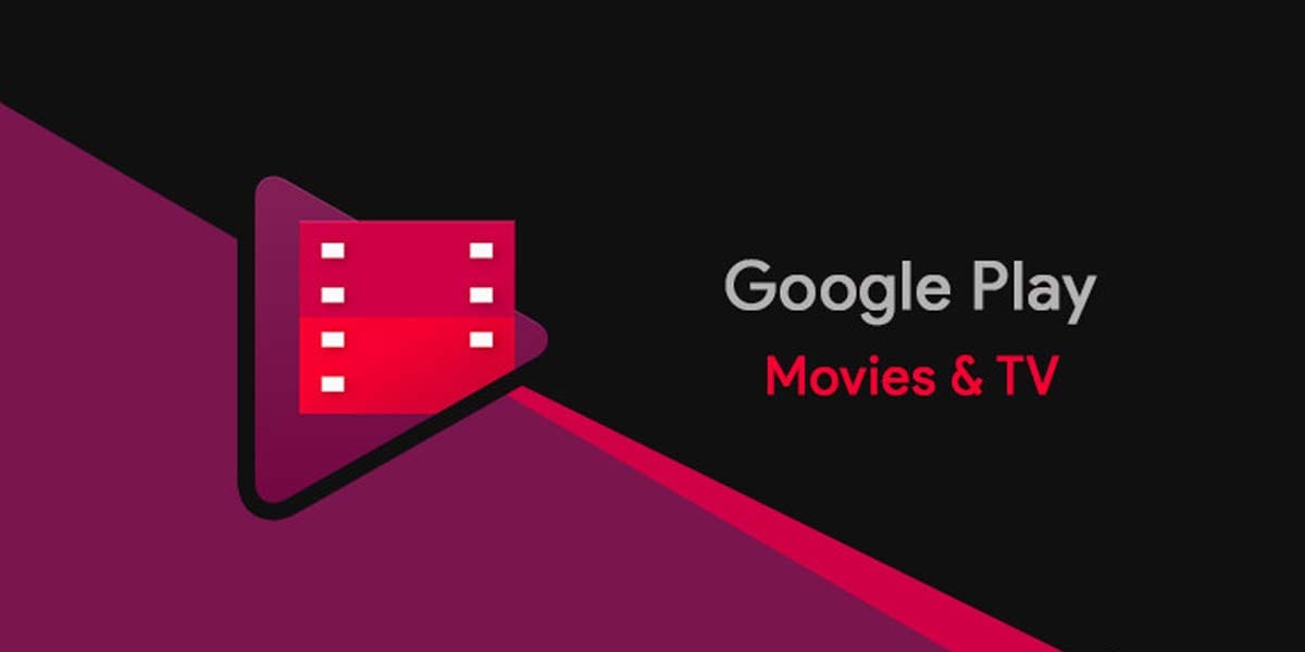 Google Play Movies