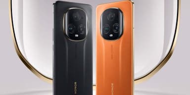 Honor Magic 6