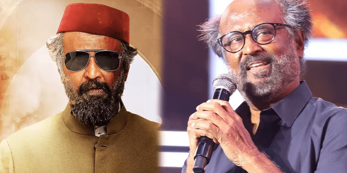 Lal Salaam Grand Audio Launc