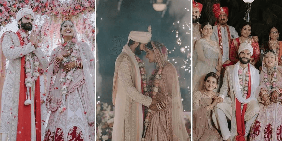 Mukti Mohan - Kunal Thakur