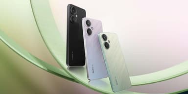 Redmi 13C 5G