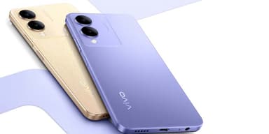 Vivo Y36i