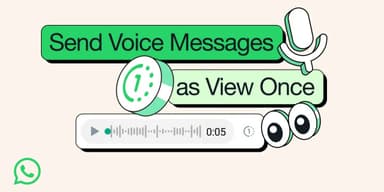 WhatsAppVoiceMessage