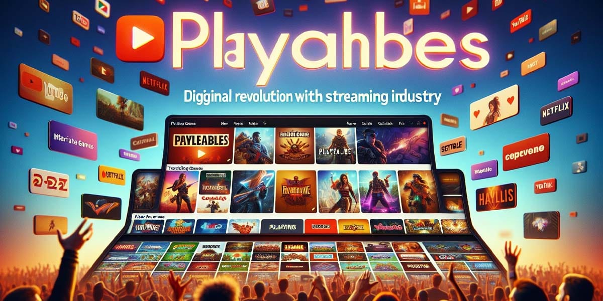 YOUTUBEPLAYABLES