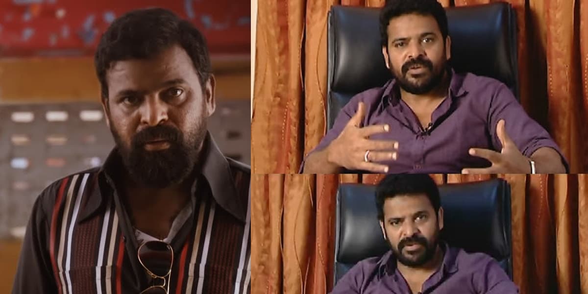 director ameer