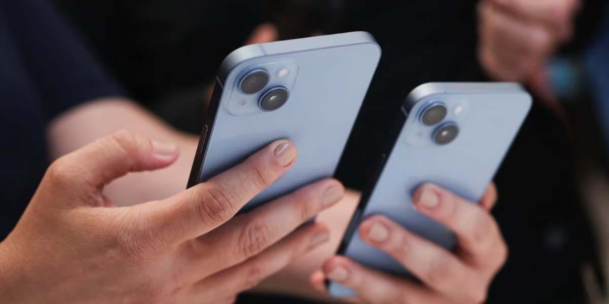 iPhone Users