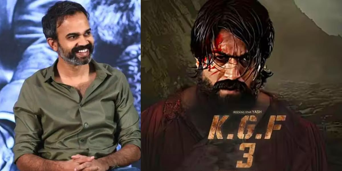 kgf 3