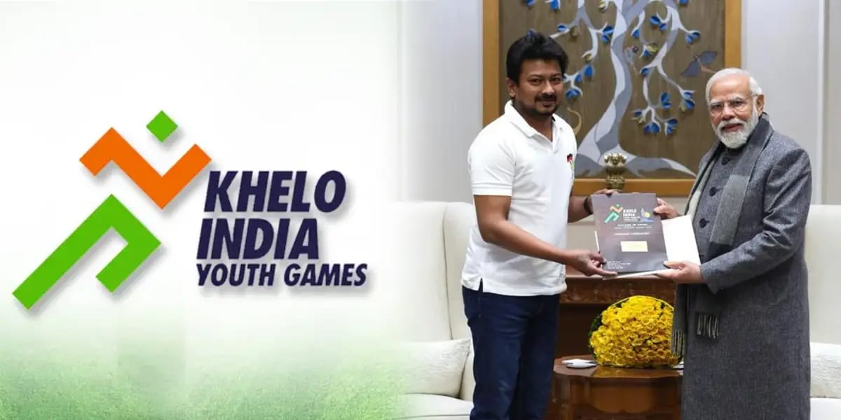 Khelo India 2024