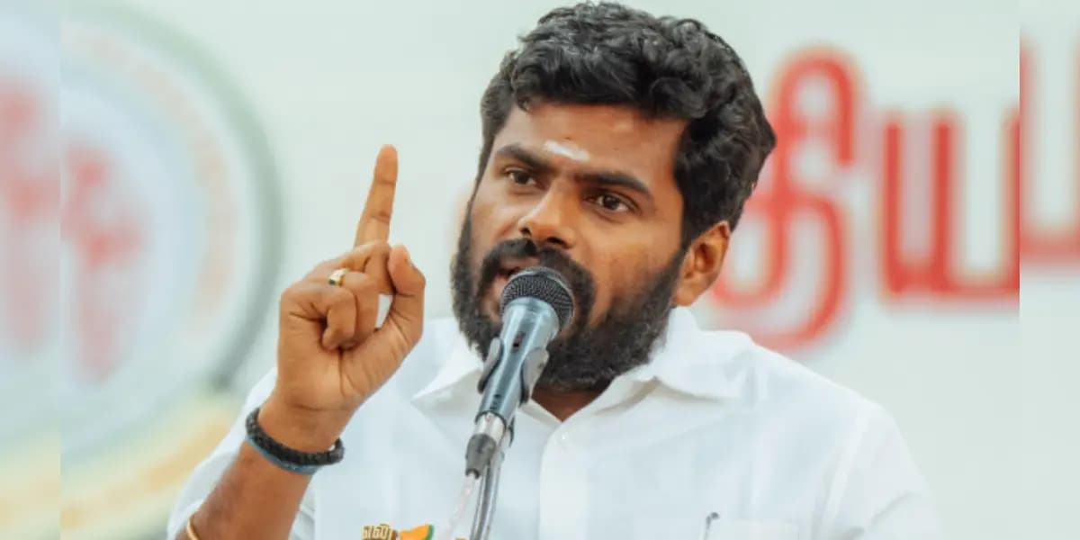 annamalai