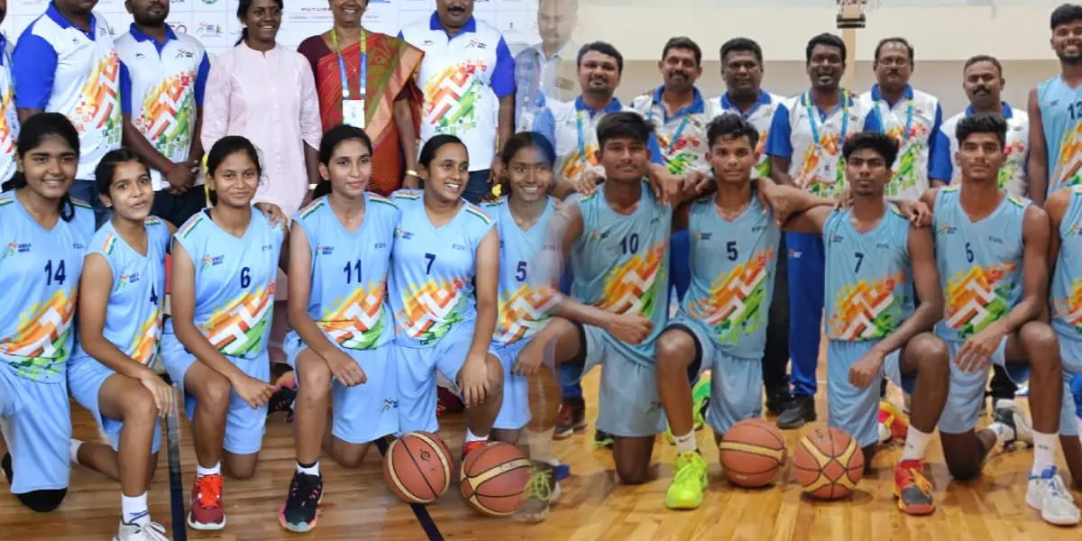 basketball
