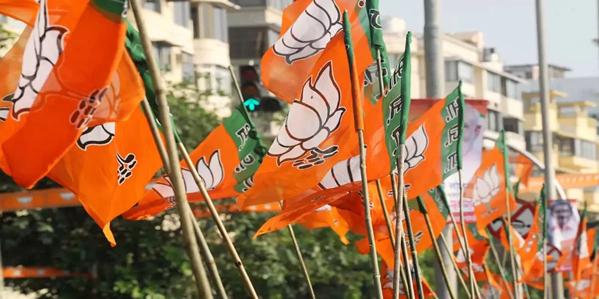 bjp