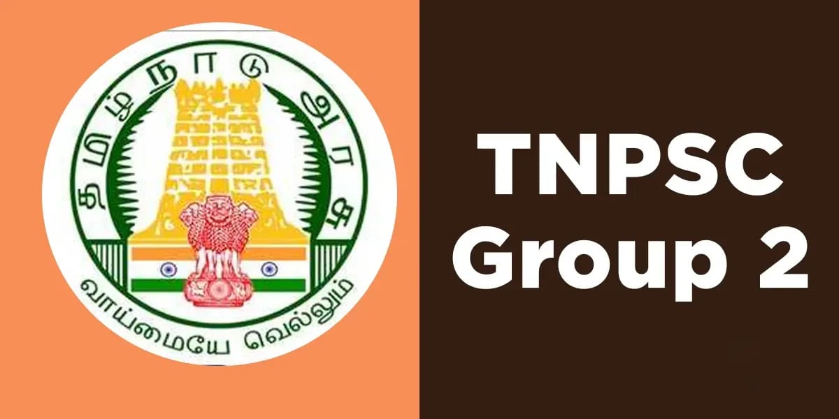 tnpsc group 2