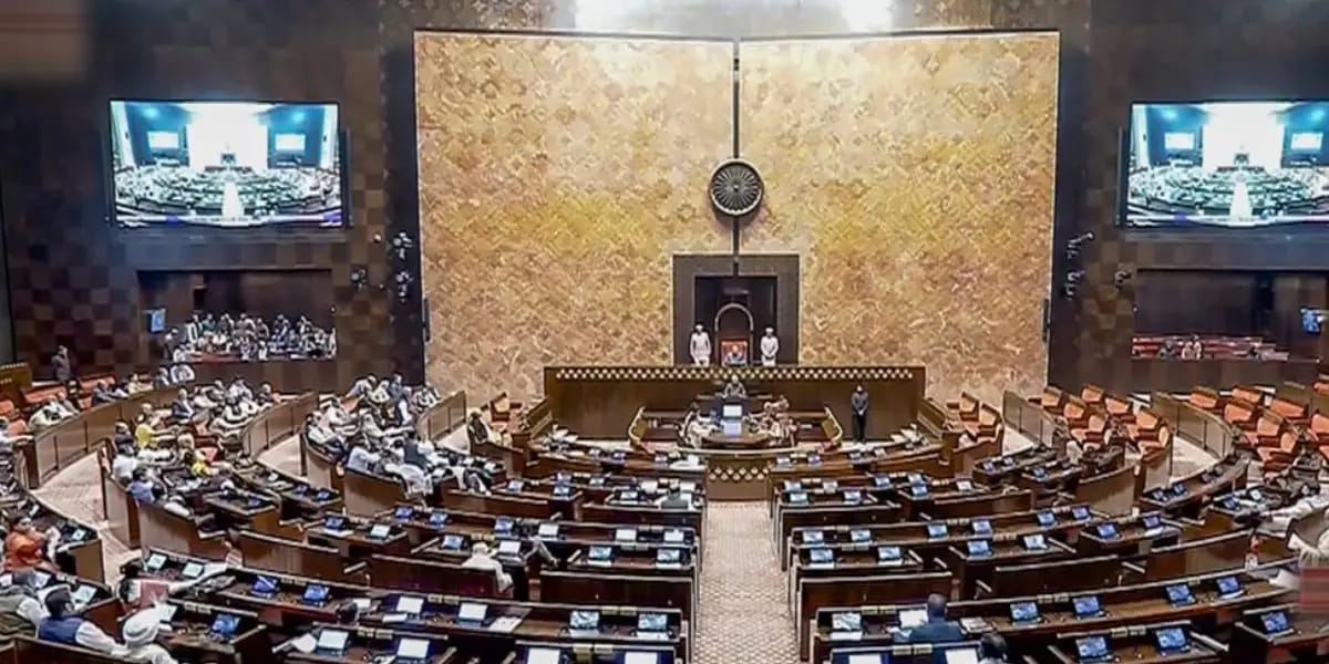 Parliament Budget 2024