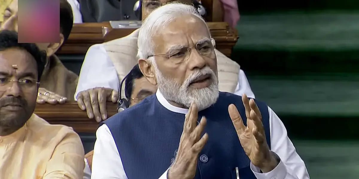pm modi
