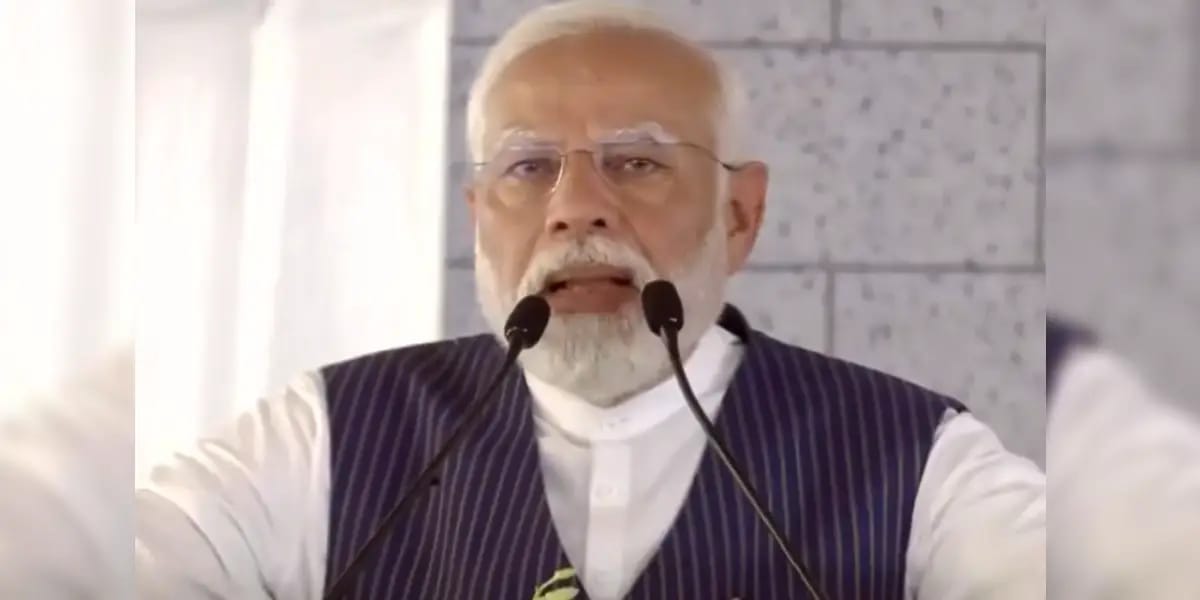 pm modi