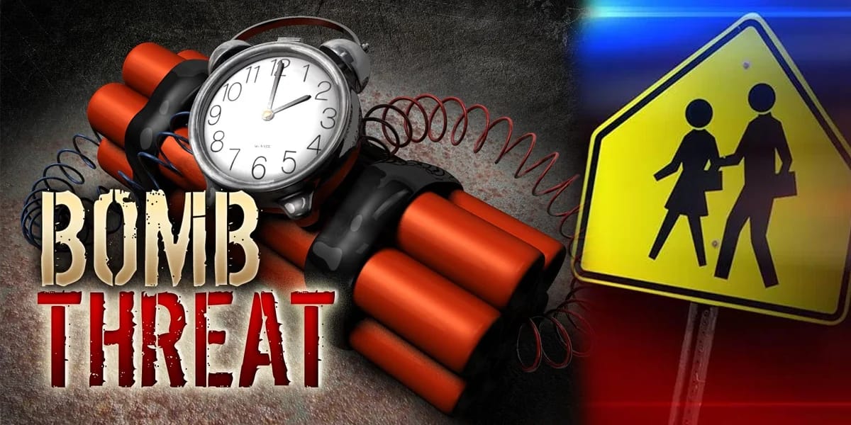 Bomb Threat