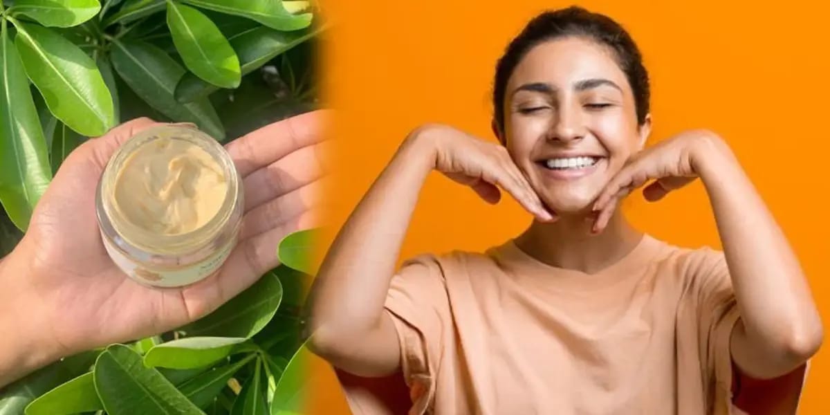 Face Cream Make