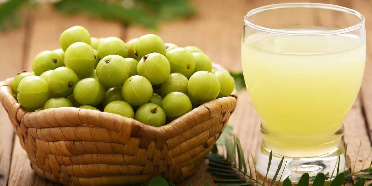amla juice