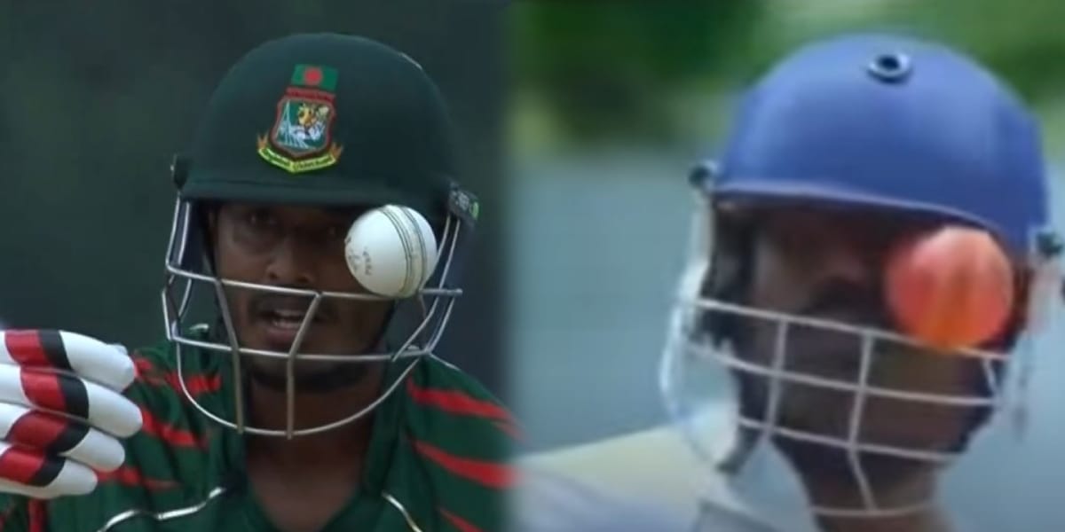 Bangladesh Player