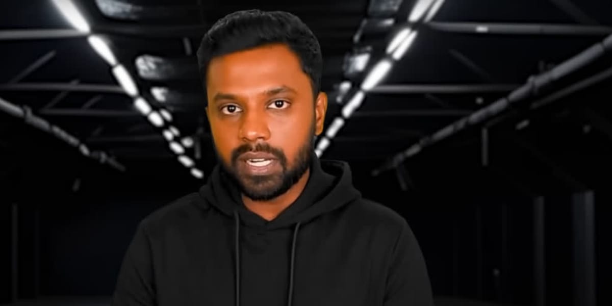 BIRIYANI MAN