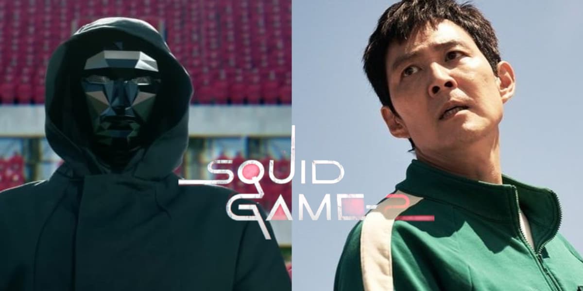 Squid Game -2