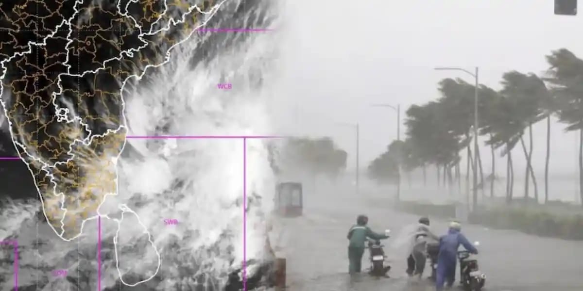 TN Rain - Fengal Puyal