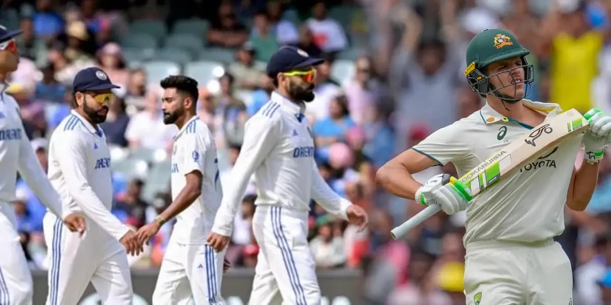 BGT2025 - IND vs AUS