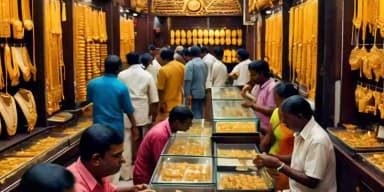 gold rate