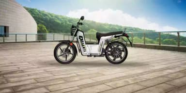 gravton quanta electric scooter
