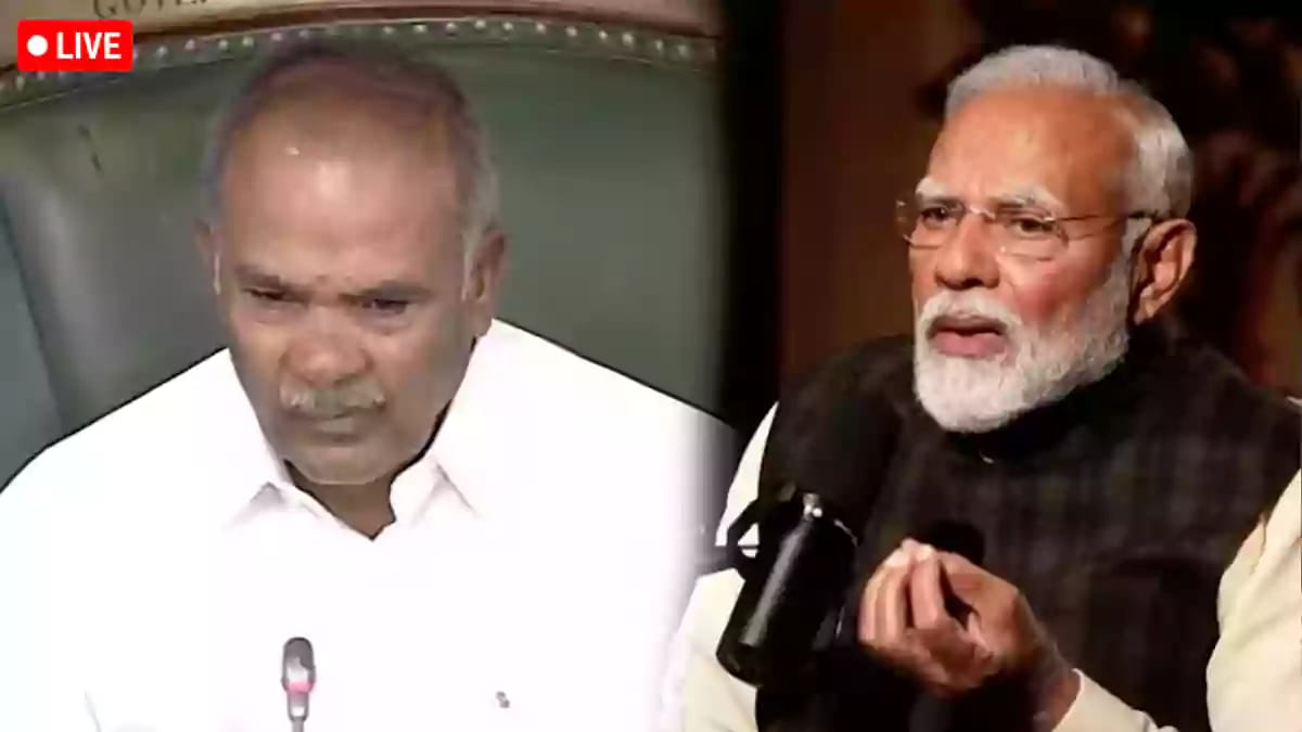 appavu - pm modi