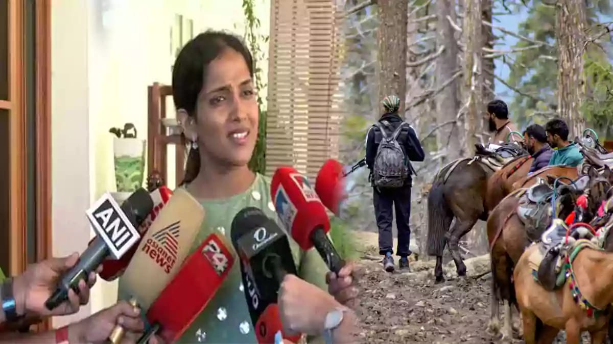 PahalgamTerroristAttack