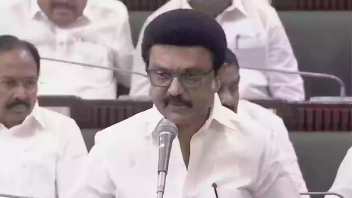 mk stalin assembly