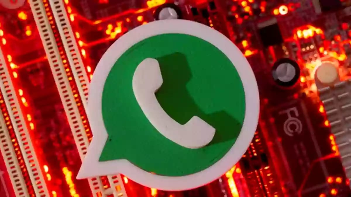 whatsapp down