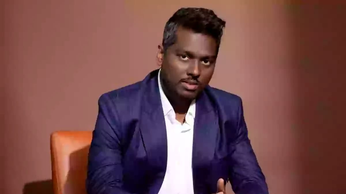 director atlee