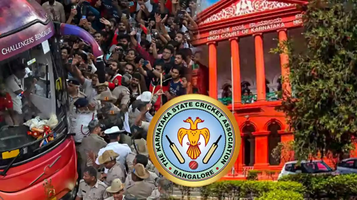 Karnataka State Cricket Association