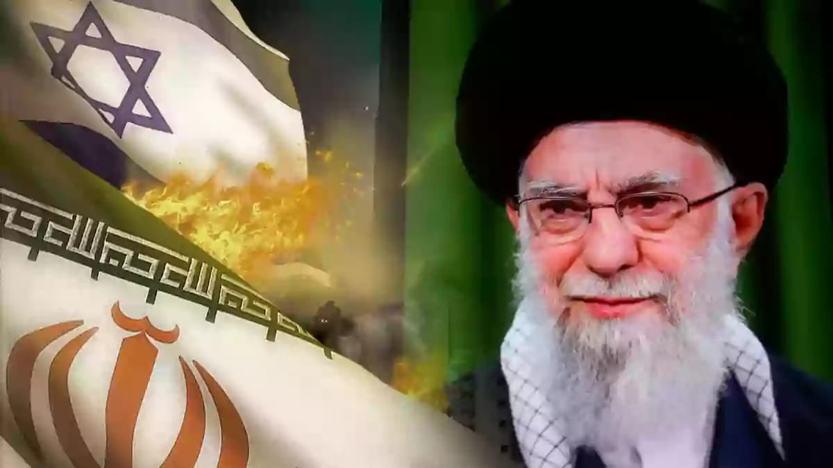 israel iran war ali khamenei