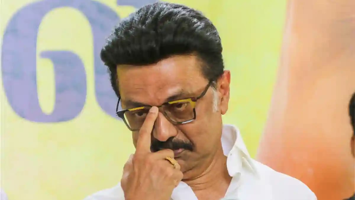 cm stalin health update