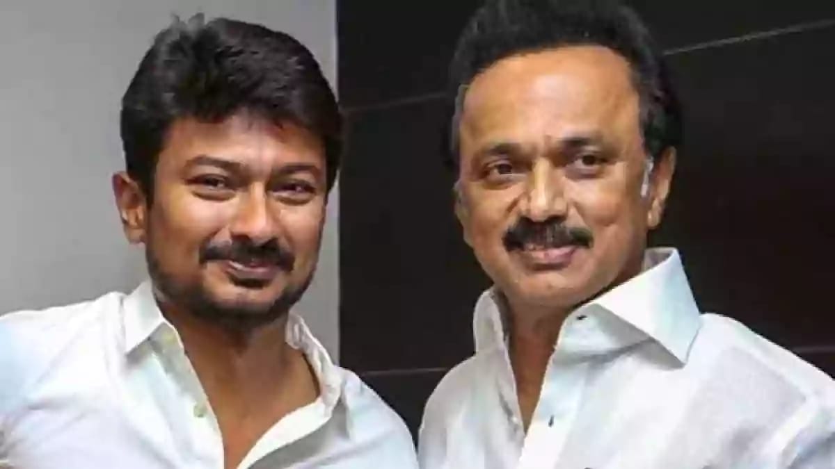 mkstalin udhayanidhistalin