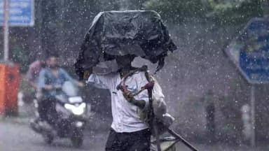 Rain Alert -Tamilnadu
