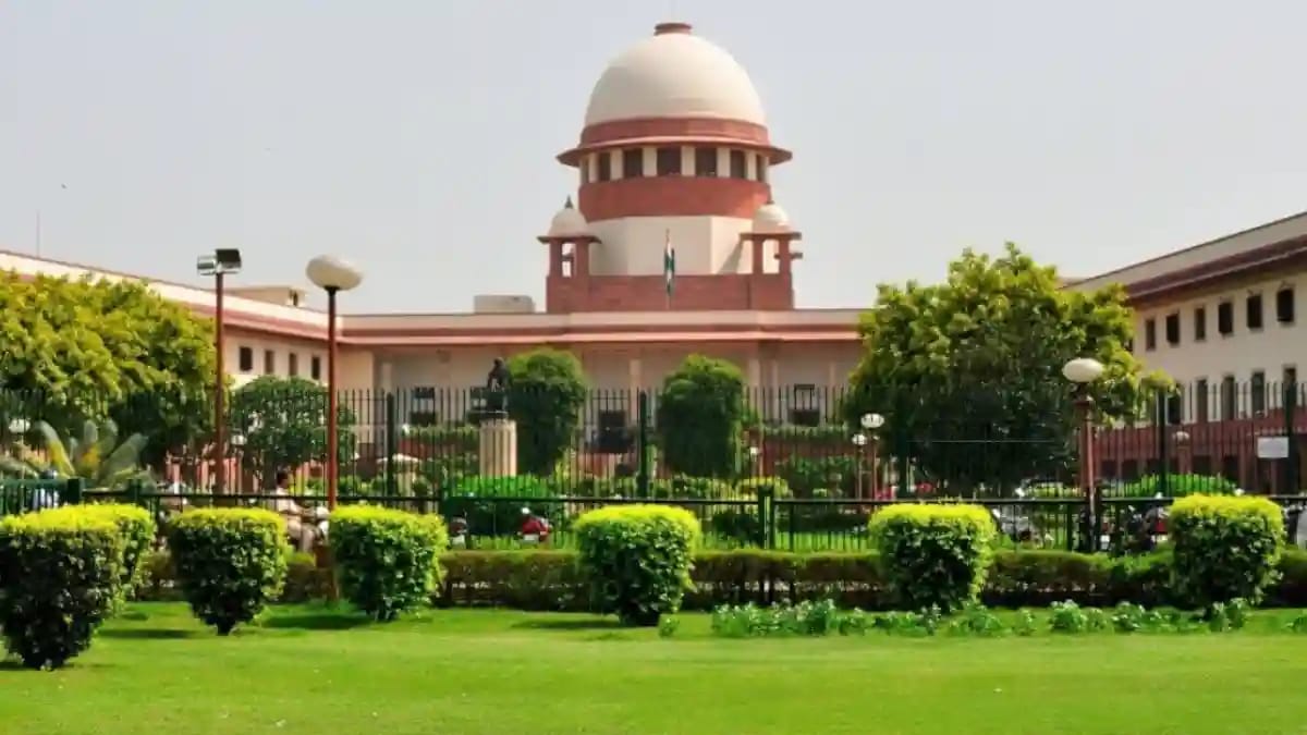 Supreme Court of India