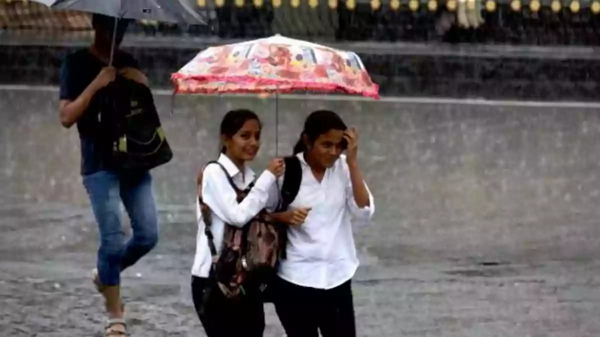 tn rain - imd