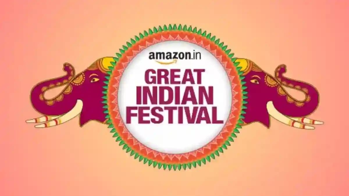 Amazon India’s Great Indian Festival
