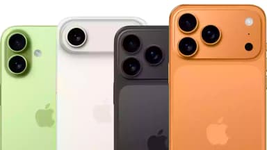 Apple iPhone 17 launch