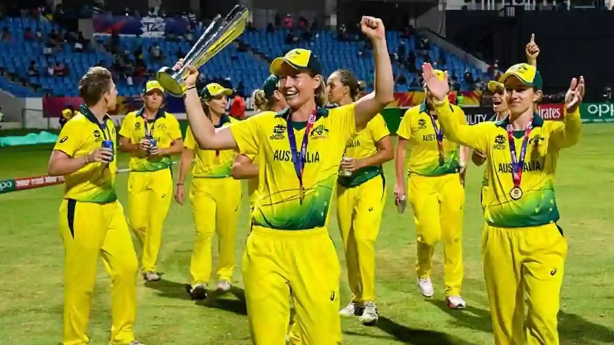 ICC Women’s Cricket World Cup