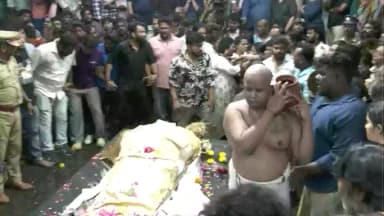RIP Robo Shankar