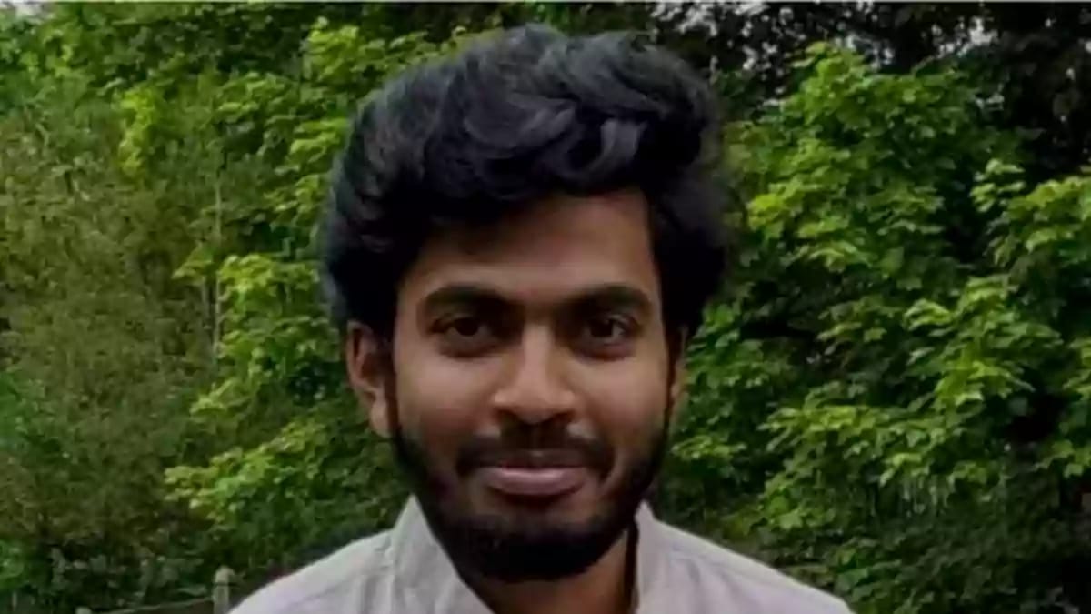 Telangana software engineer shot by US