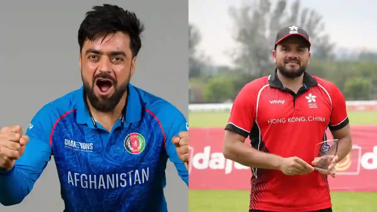 afghanistan vs hong kong