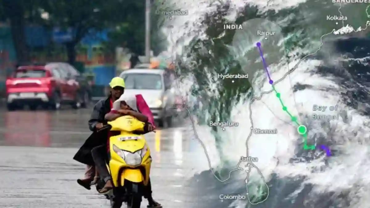 MONTHA cyclone alert