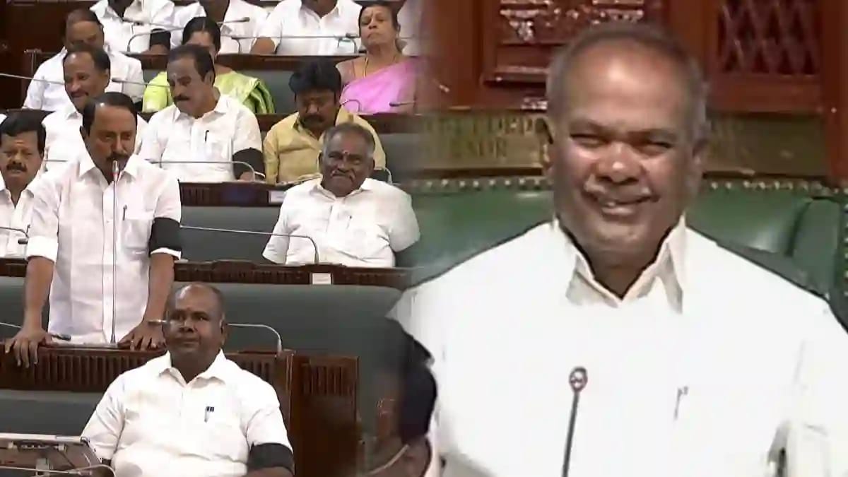 appavu admk
