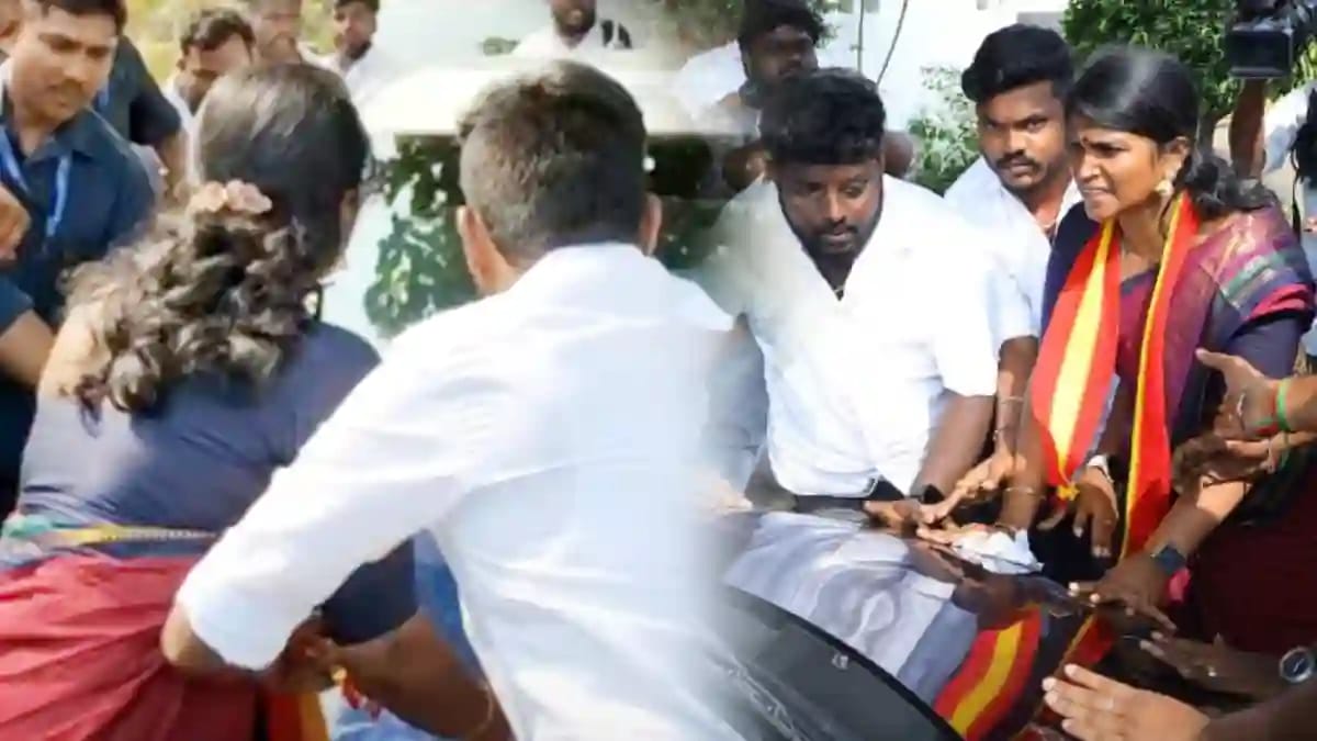 Ajitha thoothukudi